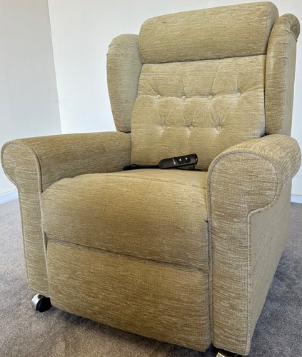 Willowbrook luxury electric - luxury,