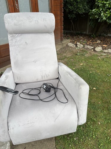Willowbrook reclining arm - reclining,
