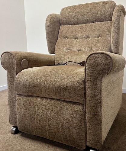 Willowbrook luxury electric - willowbrook,