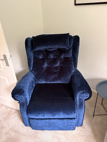 Willowbrook hanbury riser - willowbrook,