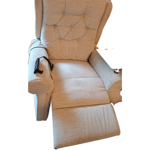 Willowbrook electric recliner - electric,