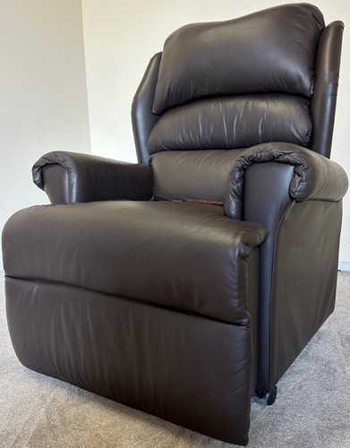 Willowbrook luxury leather - willowbrook,