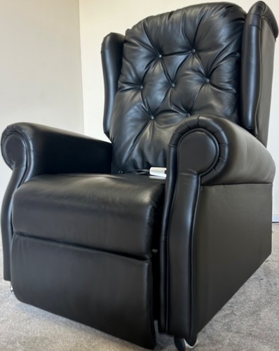 Willowbrook luxury leather - willowbrook,
