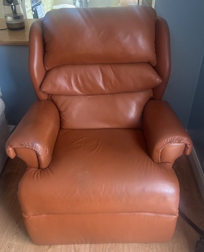 Willowbrook tan brown leather - tan/,