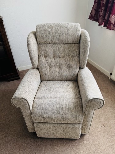 Willowbrook riser recliner arm - willowbrook,