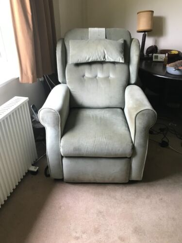 Willowbrook electric recliner - willowbrook,