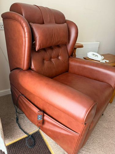 Willowbrook recliners brown - willowbrook,