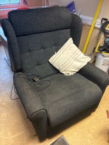 Willowbrook newhampton riser - newhampton,