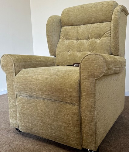 Willowbrook luxury electric - luxury,